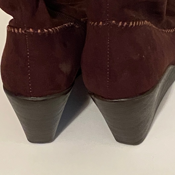 What’s What boots - Picture 4 of 7